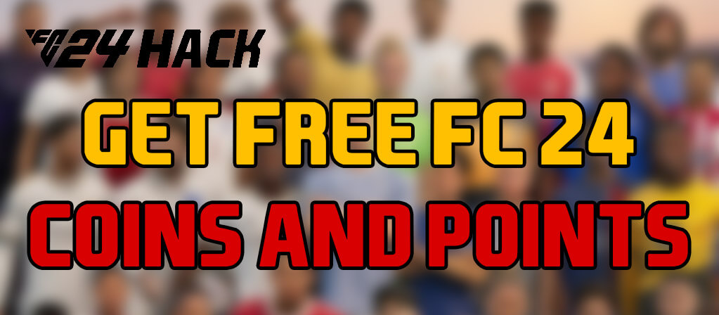 fc 24 coins free